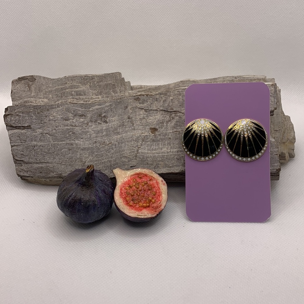Vintage Earrings